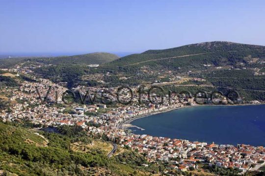 Από το Βαθύ στο Πυθαγόρειο, ένα «θεώρημα» δρόμος…
