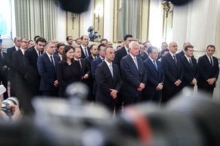 Οι ξερόλες της τεχνοκρατίας