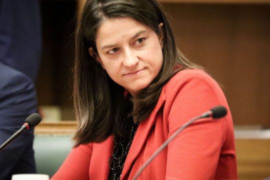 Επεφύλασσε εκπλήξεις στο και πέντε