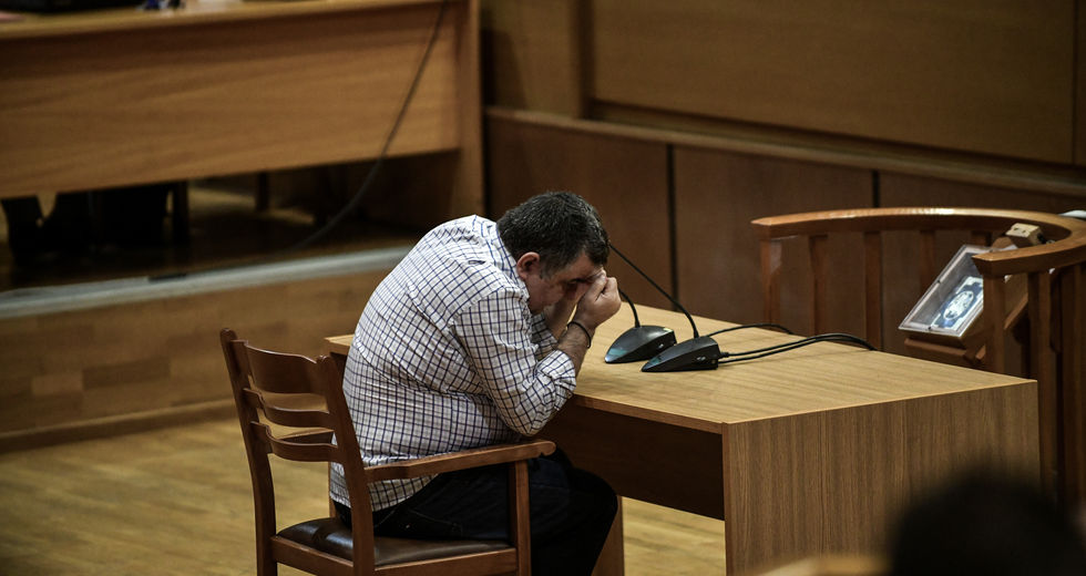 Η δεύτερη δολοφονία του Παύλου Φύσσα από τον Ρουπακιά