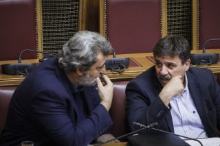 Και πάλι πρώτος στην Κρήτη ο ΣΥΡΙΖΑ