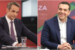 Ατυπο debate για το Ελληνικό