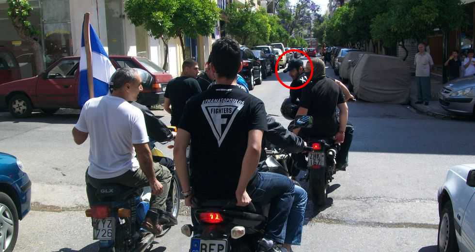 Πώς «άδειασαν» τον πυρηνάρχη