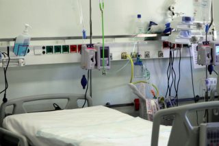 Το «γαλάζιο» σχέδιο για την Υγεία: Φροντίστε… να μην αρρωστήσετε