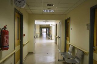 Ζητούνται άμεσες λύσεις στα σοβαρά προβλήματα των νοσοκομείων