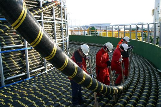 Εντάχθηκε στο ΕΣΠΑ η ηλεκτρική διασύνδεση Κρήτης-Αττικής