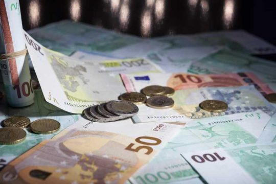 Φούσκωσαν τα ληξιπρόθεσμα λόγω των 120 δόσεων