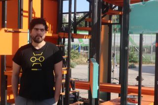 Παλαιότερα είχα τον τρόμο της απραξίας, τώρα αναζητώ την παύση