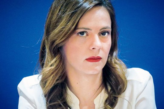 Αχτσιόγλου και Κατρούγκαλος καταγγέλλουν τα fake news του Γ. Βρούτση