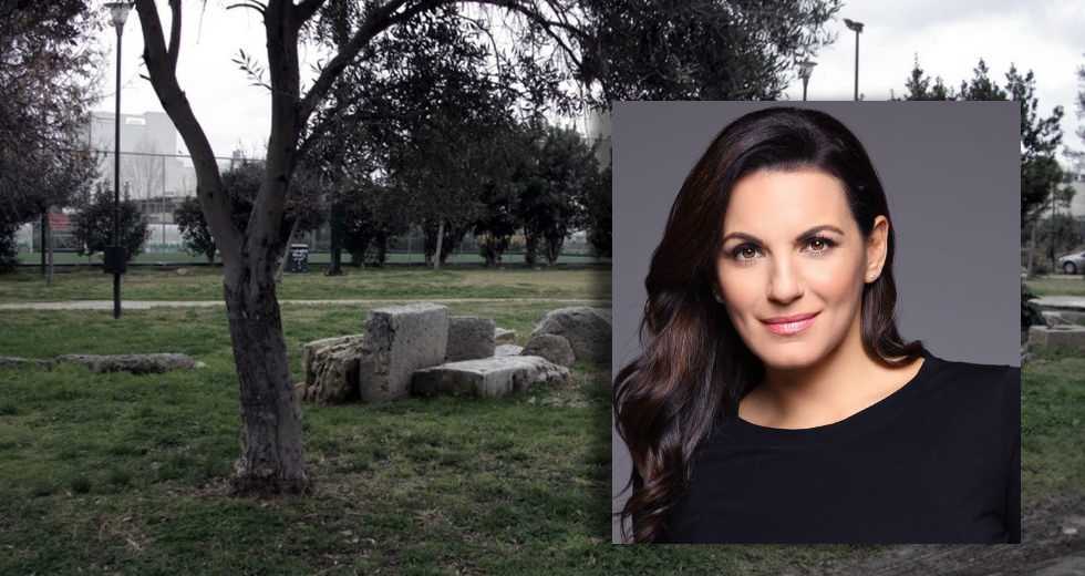 Το μεγάλο στοίχημα για την Αθήνα: η αναγέννηση της Ακαδημίας Πλάτωνος