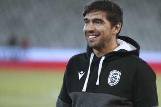 ΠΑΟΚ: Αποκαλυπτήρια για Φερέιρα και χαφ