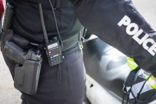 Προκαταρκτική έρευνα για την υβριστική ανάρτηση αστυνομικού