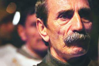 Δικαίωση για τον Κούρδο αγωνιστή Τσερκέζ Κορκμάζ