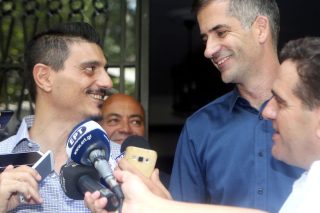 Σήμανε… Βοτανικός