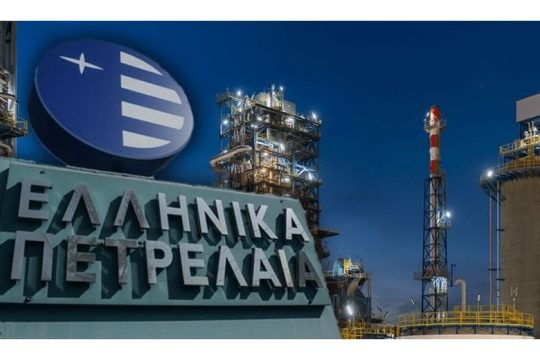 Εννέα υποτροφίες από το ΑΠΘ και τον Όμιλο ΕΛΛΗΝΙΚΑ ΠΕΤΡΕΛΑΙΑ