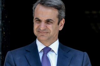 Αρχίσανε…