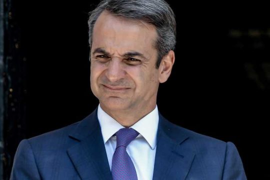 Αρχίσανε…