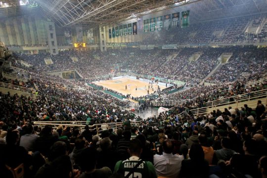 Σούπερ πρόταση από Nova και κατ’ αρχήν συμφωνία!
