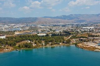 Μια ιστορική απόφαση για έναν ιστορικό τόπο