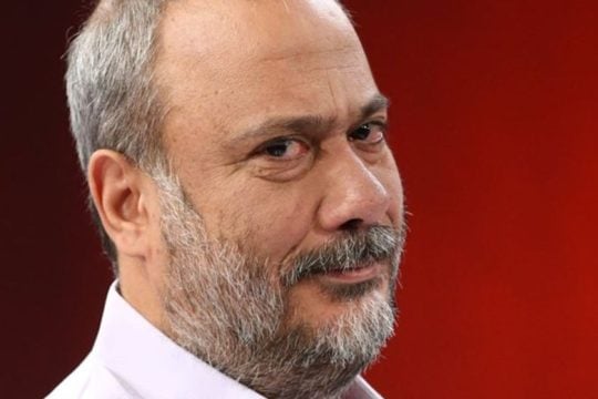 «Καλύτερα παπάκι-παρά τον Μητσοτάκη»