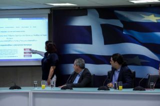 2.515 αιτήσεις «με το καλημέρα» για προστασία της πρώτης κατοικίας
