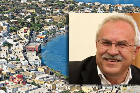 Υπάρχει «αριστερή» και «δεξιά» νησιωτική πολιτική;