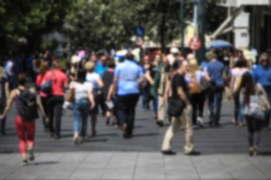 Ποια επιχειρηματικότητα;