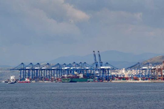 Στο μικροσκόπιο οι πρόσθετες επενδύσεις του ΟΛΠ