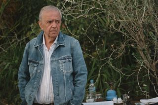 Ο ποιητής του γέλιου μιας αναρχικής, ελεύθερης Ελλάδας