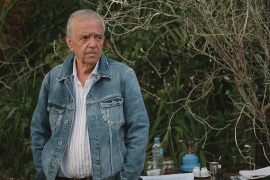 Ο ποιητής του γέλιου μιας αναρχικής, ελεύθερης Ελλάδας