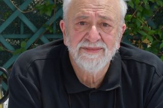 Σκέφτομαι να γυρίσω ακόμη μια ταινία στην Ανδρο