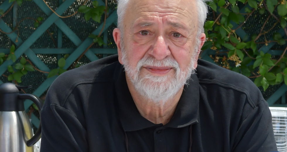 Σκέφτομαι να γυρίσω ακόμη μια ταινία στην Ανδρο