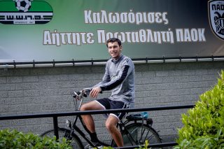 Τι είχε στο μυαλό του ως εναλλακτική του Λουτσέσκου