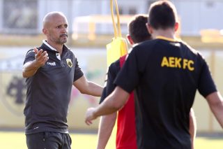 Το ρίσκο με Βέρντε