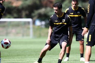 Ο στόπερ και τα συμβόλαια που «κάθονται»