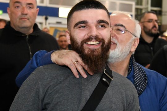 Ο Σαββίδης «επιταχύνει» τον χαφ