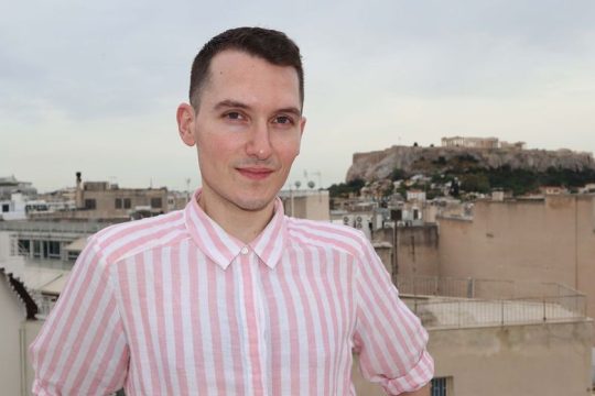 Σήμα κινδύνου
