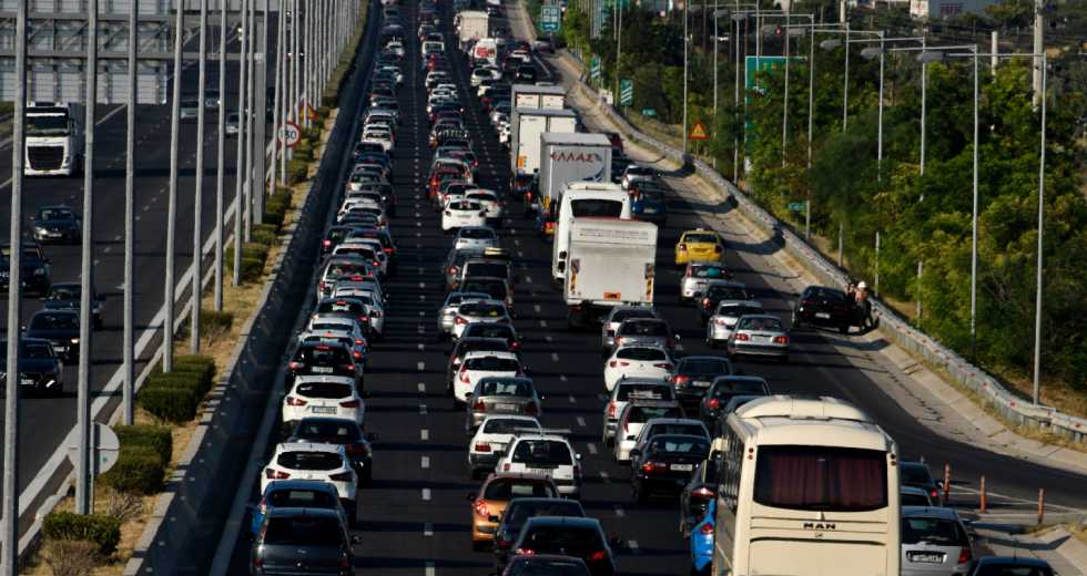 Κρατική αδιαφορία για τα τροχαία