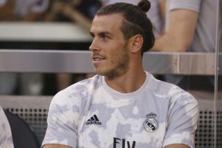 Μπλόκο στη μεταγραφή του Μπέιλ
