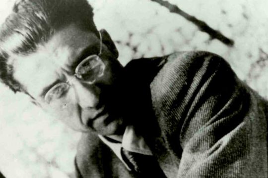 Τσέζαρε Παβέζε: ο μύθος του λυρικού ρεαλισμού