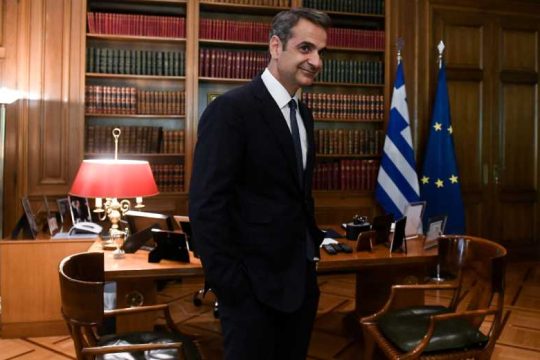 Ο νικητής και οι ανακολουθίες του