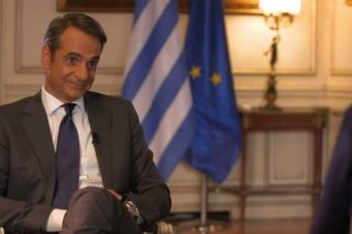 Ο πρωθυπουργός και οι γυναίκες