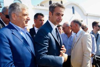 Ο κρατικός μηχανισμός και οι πάσχοντες