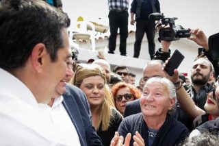 Η αδύνατη ενσωμάτωση