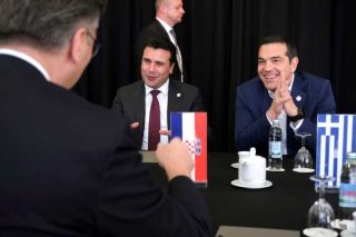 Επτά σημεία για τις Πρέσπες