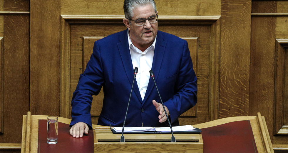 «Έτοιμη η κυβέρνηση για τις απαιτήσεις του μεγάλου κεφαλαίου»