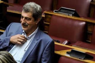 Προανακριτική απαιτεί ο Π. Πολάκης «για να τα πούμε όλα»