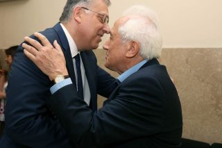 Αμεσες αλλαγές στον «Κλεισθένη»