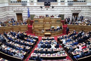 Πρεμιέρα με νέους ρόλους