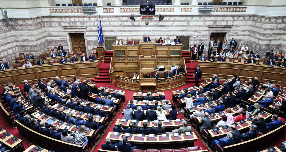 Πρεμιέρα με νέους ρόλους